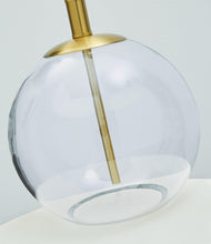 Load image into Gallery viewer, Samder - Glass Table Lamp (1/cn)
