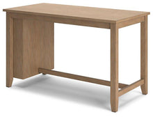 Load image into Gallery viewer, Sanbriar Counter Height Dining Table
