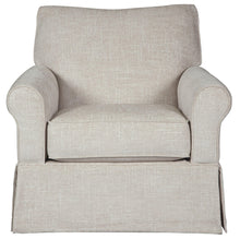 Load image into Gallery viewer, Searcy - Swivel Glider Accent Chair
