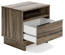 Load image into Gallery viewer, Shallifer - One Drawer Night Stand
