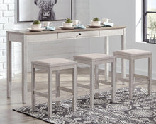 Load image into Gallery viewer, Skempton - Dining Room Set
