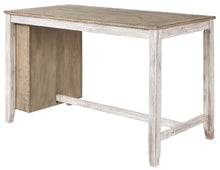 Load image into Gallery viewer, Skempton - Rect Counter Table W/storage
