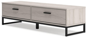 Socalle - Storage Bench