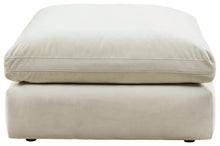 Load image into Gallery viewer, Sophie - Oversized Accent Ottoman
