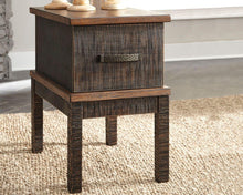 Load image into Gallery viewer, Stanah - Chair Side End Table
