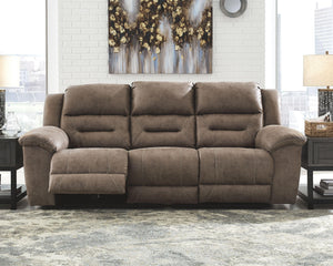 Stoneland - Reclining Power Sofa