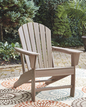 Load image into Gallery viewer, Sundown Treasure - Adirondack Chair
