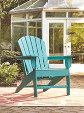 Load image into Gallery viewer, Sundown Treasure - Adirondack Chair
