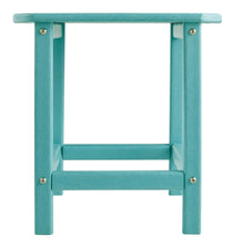 Load image into Gallery viewer, Sundown Treasure - Rectangular End Table
