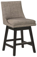 Load image into Gallery viewer, Tallenger - Uph Swivel Barstool (2/cn)
