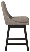 Load image into Gallery viewer, Tallenger - Uph Swivel Barstool (2/cn)
