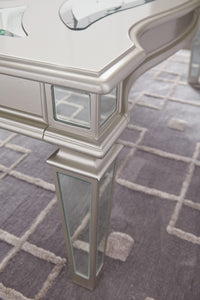 Tessani - Rectangular Cocktail Table