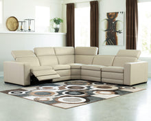 Load image into Gallery viewer, Texline - Power Reclining Sectional
