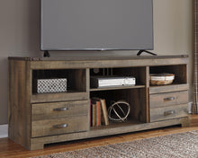 Load image into Gallery viewer, Trinell - Lg Tv Stand W/fireplace Option
