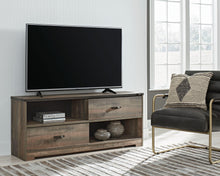 Load image into Gallery viewer, Trinell - Large Tv Stand
