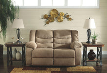 Load image into Gallery viewer, Tulen - Reclining Loveseat
