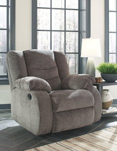 Tulen - Rocker Recliner