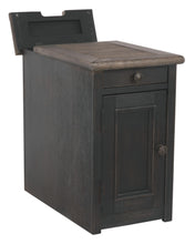 Load image into Gallery viewer, Tyler - Chair Side End Table
