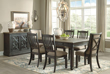 Load image into Gallery viewer, Tyler Creek - Dining Room Set
