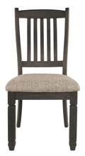 Load image into Gallery viewer, Tyler - Dining Uph Side Chair (2/cn)
