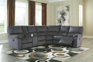 Urbino - Sectional