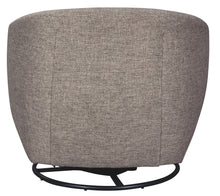 Load image into Gallery viewer, Upshur - Swivel Glider Accent Chair
