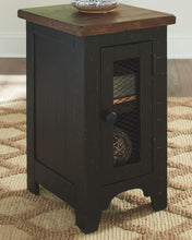 Load image into Gallery viewer, Valebeck - Chair Side End Table
