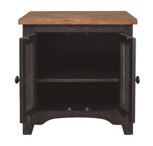 Load image into Gallery viewer, Valebeck - Rectangular End Table
