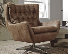 Load image into Gallery viewer, Velburg - Accent Chair
