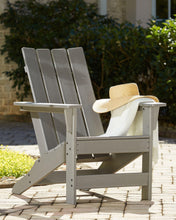 Load image into Gallery viewer, Visola - Adirondack Chair
