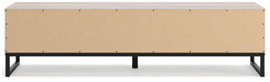 Socalle - Storage Bench