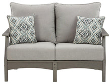 Load image into Gallery viewer, Visola - Loveseat W/cushion
