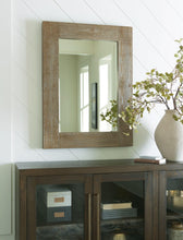 Load image into Gallery viewer, Waltleigh - Accent Mirror
