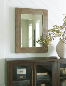 Waltleigh - Accent Mirror