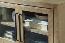 Load image into Gallery viewer, Waltleigh - Accent Cabinet
