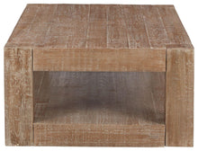Load image into Gallery viewer, Waltleigh - Rectangular Cocktail Table
