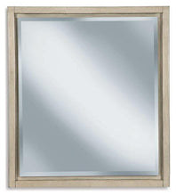 Load image into Gallery viewer, Wendora Bedroom Mirror
