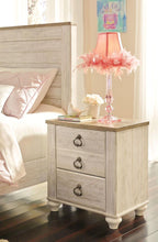 Load image into Gallery viewer, Willowton - Bedroom Set
