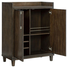 Load image into Gallery viewer, Wittland - Bar Cabinet
