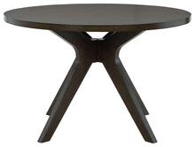 Load image into Gallery viewer, Wittland - Round Dining Room Table
