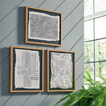 Load image into Gallery viewer, Wonderstow - Wall Art Set (3/cn)
