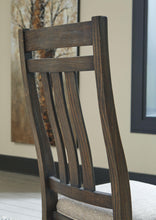 Load image into Gallery viewer, Wyndahl - Dining Uph Side Chair (2/cn) - Framed Back
