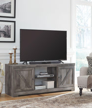 Load image into Gallery viewer, Wynnlow - 4 Pc. - Entertainment Center - 63&quot; Tv Stand
