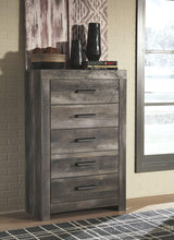 Load image into Gallery viewer, Wynnlow - Five Drawer Chest
