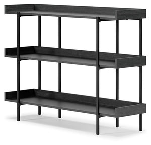 Yarlow - Bookshelf