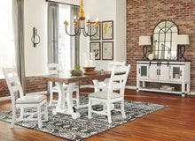 Load image into Gallery viewer, Valebeck - Rectangular Dining Room Table
