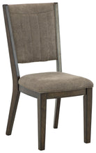 Load image into Gallery viewer, Wittland - Dining Uph Side Chair (2/cn)
