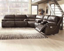 Load image into Gallery viewer, Ricmen - Power Reclining 3 Pc Sectional
