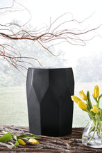 Load image into Gallery viewer, Rhysworth Black Stool
