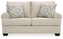 Load image into Gallery viewer, Rilynn Linen Loveseat
